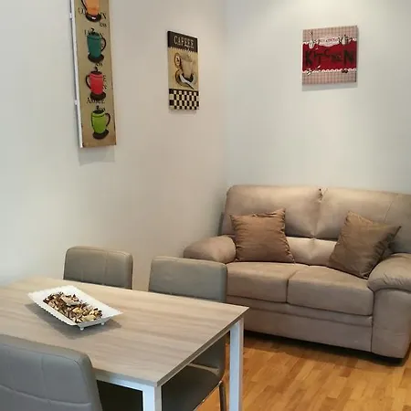 Appartamento Inappartamento Verdi