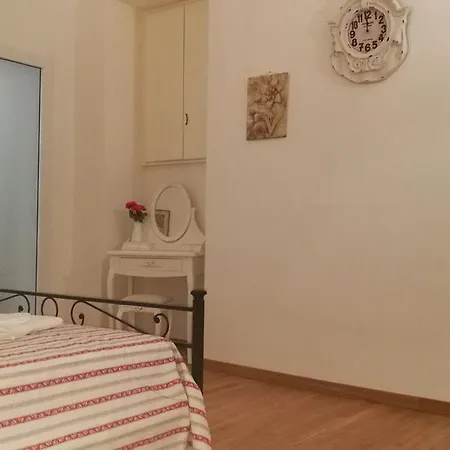 Appartamento Inappartamento Verdi *
