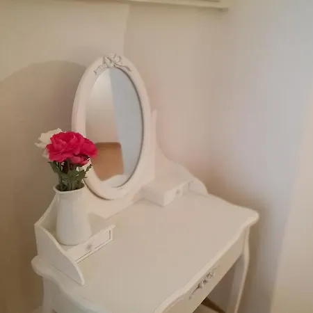 Inappartamento Verdi *