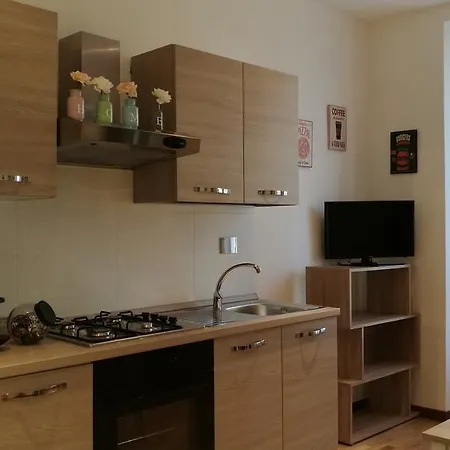 Inappartamento Verdi Appartamento *