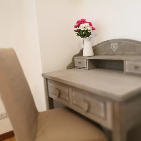 Appartamento Inappartamento Verdi Torino