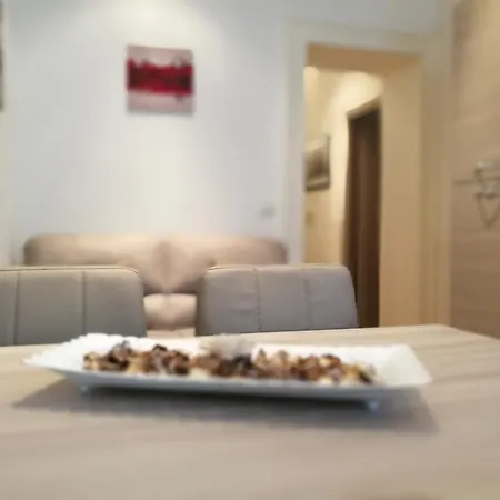 Inappartamento Verdi * Torino