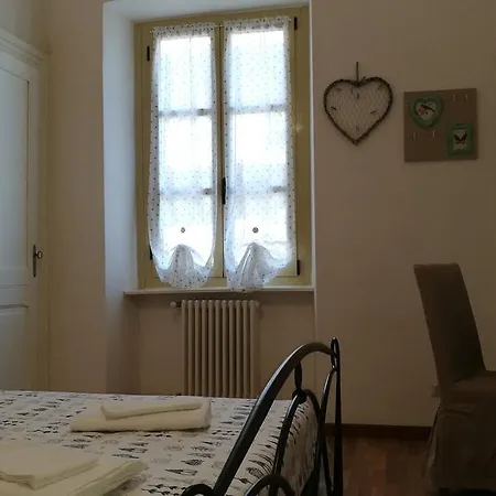 Inappartamento Verdi Appartamento Torino
