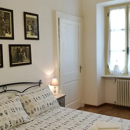 Inappartamento Verdi Appartamento