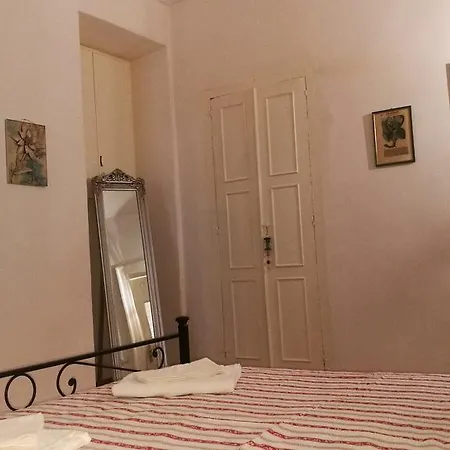 Inappartamento Verdi *