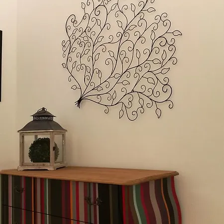Inappartamento Verdi