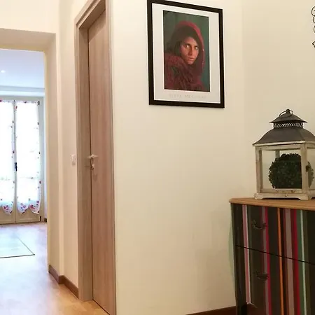 Inappartamento Verdi * Torino