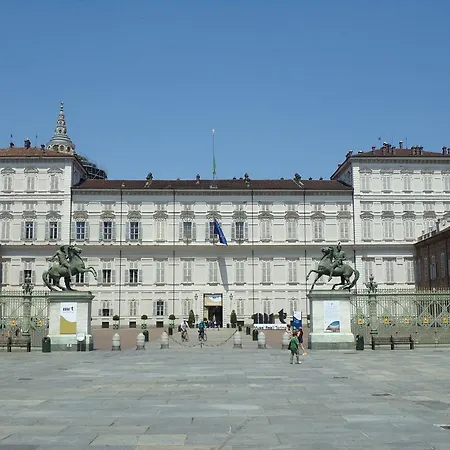 Inappartamento Verdi Torino