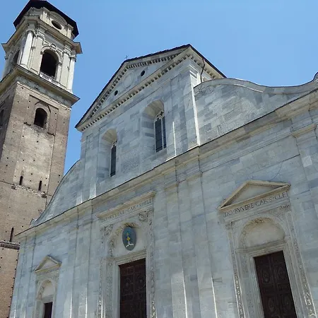 Inappartamento Verdi *